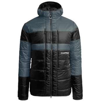 Bunda Martini Challenger Men black/slate