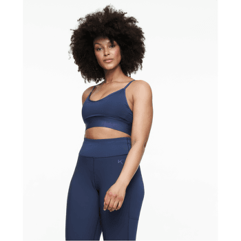 Podprsenka Kari Traa Var (623023) BLACK