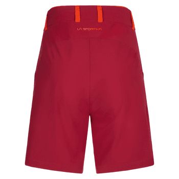 Kraťasy La Sportiva SCOUT SHORT Women Velvet