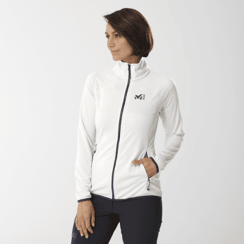 Mikina Millet Lokka Jacket III Women SUNFLOWER