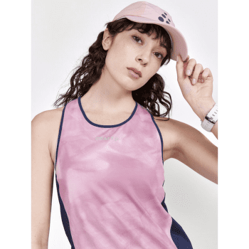 Tílko Craft Pro Hypervent Tank Women BLAZE-MULTI