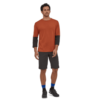 Kraťasy Patagonia Dirt Craft Bike Shorts Men Joy: Lagom Blue