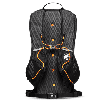 Batoh Mammut Aenergy 12 3778 mammut red