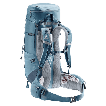 Batoh deuter Aircontact Lite 40 + 10 atlantic-ink