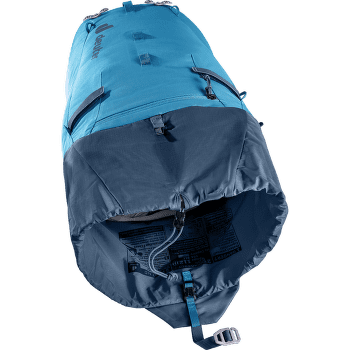 Batoh deuter Guide 24 wave-ink