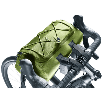 Vak deuter Mondego HB 8 Black