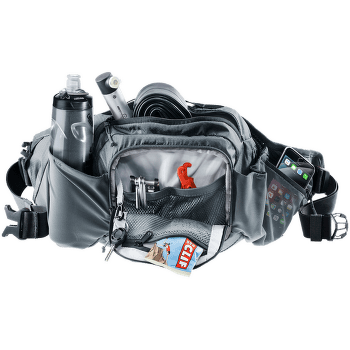 Ledvinka deuter Pulse 5 graphite