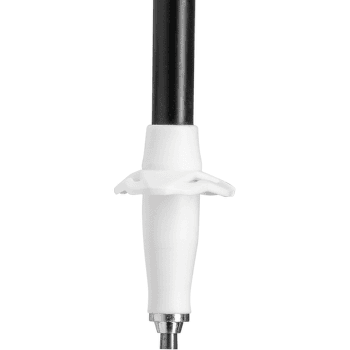 Hole Leki Cross Trail FX.One Superlite white-black