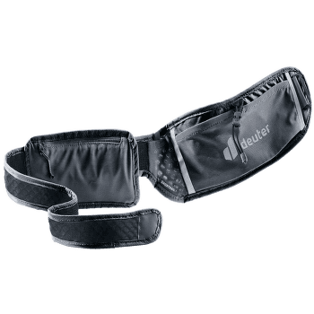 Ledvinka deuter Shortrail I Black