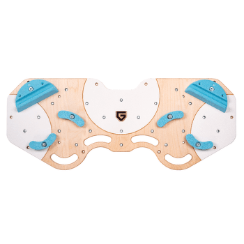 Chyt Virgin Grip Pull-up VG holds large