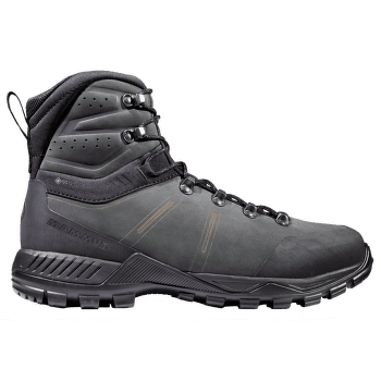 Boty Mammut Mercury Tour II High GTX® Men black-black 0052