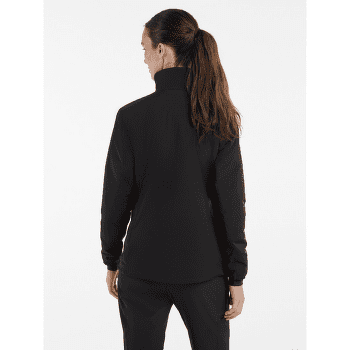 Bunda Arcteryx Atom Jacket Women Black