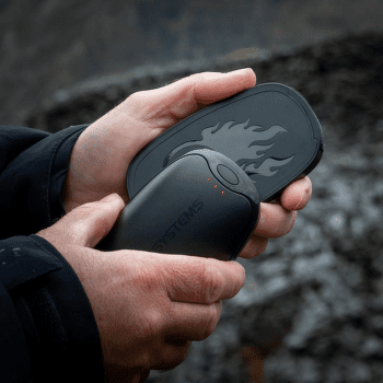 Ohřívač Lifesystems Rechargeable Dual Palm Handwarmer