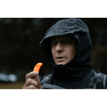Píšťalka Lifesystems Hurricane whistle