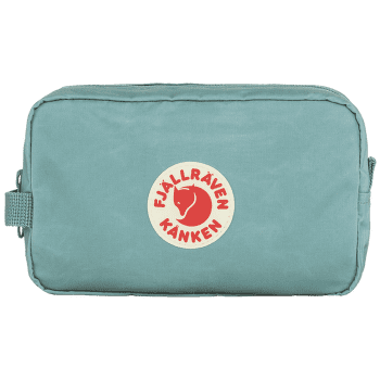 Pouzdro Fjällräven Kanken Gear Bag Sky Blue