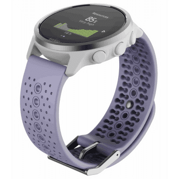 Hodinky Suunto Peak 5 Mist Blue