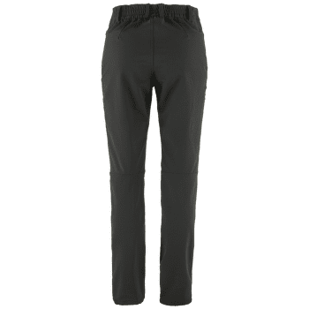 Kalhoty Fjällräven Abisko Winter Stretch Trousers Women Black