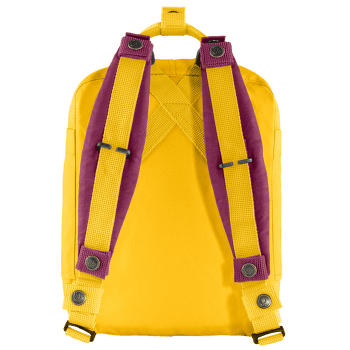 Popruh Fjällräven Kanken Mini Shoulder Pads Navy