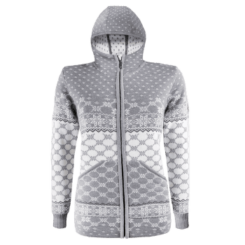 Svetr Kama Merino sweater Kama 5027 109 grey