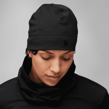 Čepice Fjällräven Keb Fleece Hat Deep Forest