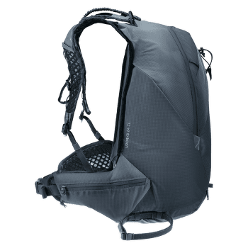 Batoh deuter Updays 24 SL Black