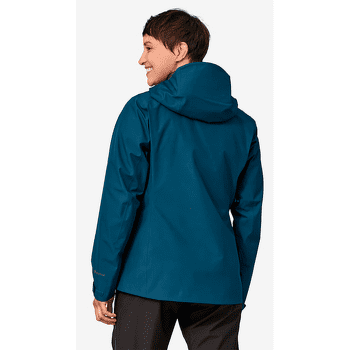 Bunda Patagonia Triolet Jacket Women Light Violet
