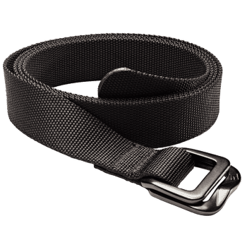 Pásek Black Diamond Beta Belt Black