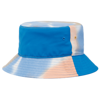 Klobouk Columbia Youth Bucket Hat Light Camel Undercurrent, Bright Indigo 292