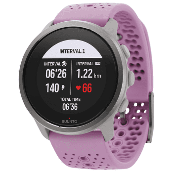 Hodinky Suunto SUUNTO 5 PEAK WILDBERRY