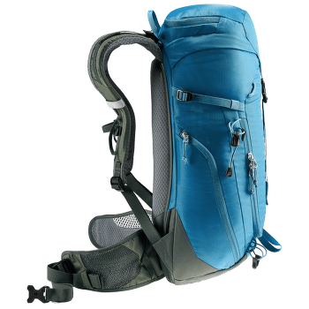 Batoh deuter Trail 18 black-shale