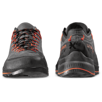 Boty La Sportiva TX4 Evo Carbon/Cherry Tomato