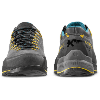 Boty La Sportiva TX4 Evo GTX Carbon/Bamboo