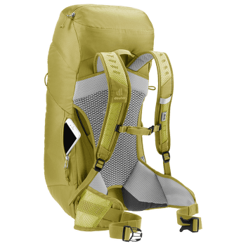 Batoh deuter AC Lite 28 SL ashrose-cassis