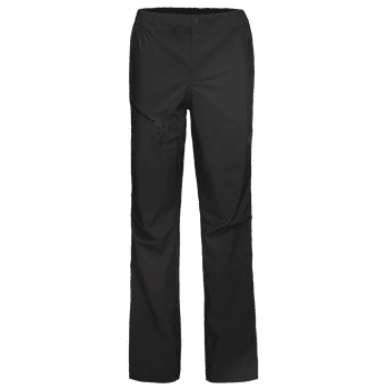 Kalhoty Mammut Alto Light HS Pants Men black 0001