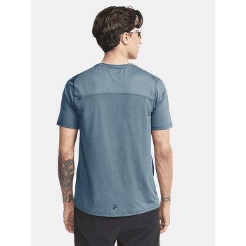 Triko krátký rukáv Craft ADV Essence Tee SS Men 999000 Black