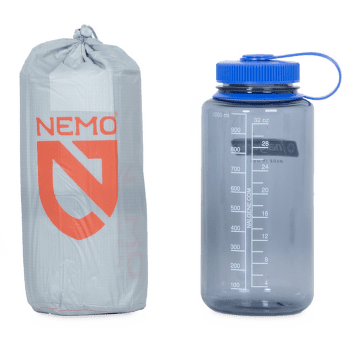 Karimatka Nemo Equipment Tensor All-Season