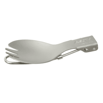 Lžice Soto Pocket Spork II