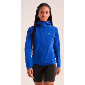 Bunda Arcteryx Gamma Lightweight Hoody Women Moonstone