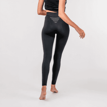 Legíny X-Bionic INVENT® 4.0 Pants Women Black/Charcoal