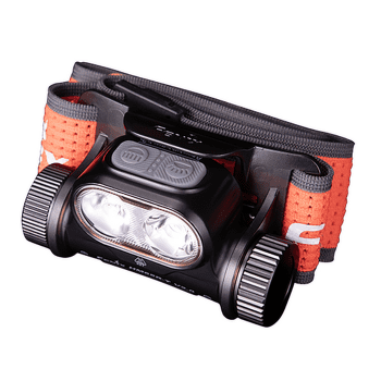 Čelovka Fenix HM65R-T V2.0 Black