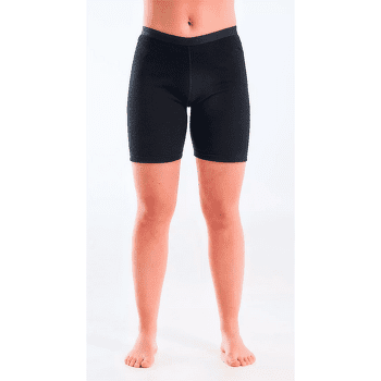 Boxerky Devold Hiking Boxer Women 950 BLACK