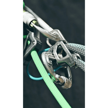 Jistítko Edelrid Nano Jul Slate slate