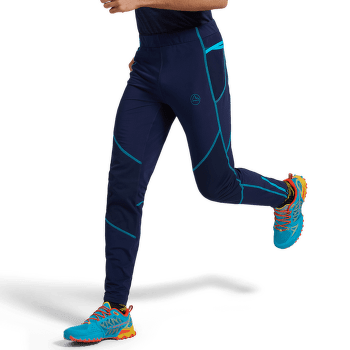 Kalhoty La Sportiva PRIMAL PANT Men Night Sky_B46B46