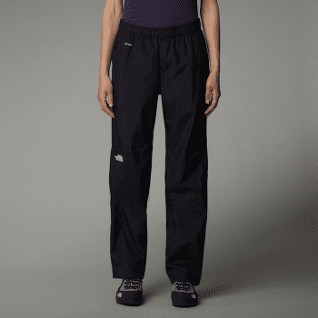 Kalhoty The North Face ANTORA RAIN PANT Women TNF BLACK/NPF