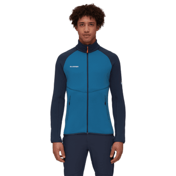 Mikina Mammut Aconcagua ML Jacket Men 50665 tschiel