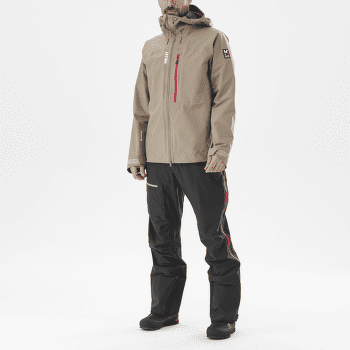 Kalhoty Millet TRI ICON LIGHT GTX 3L Pant Men NOIR NEW