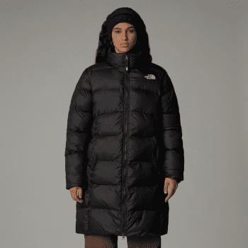 Parka The North Face SAIKURU PARKA Women TNF BLACK