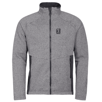 Mikina Direct Alpine Alaska anthracite