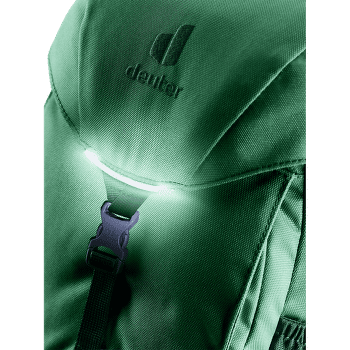 Batoh deuter Waldfuchs 14 (3610325) amber-maple