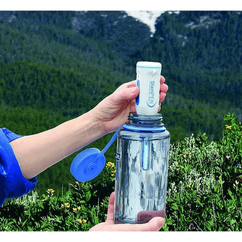 Filtr Steripen Classic 3 UV Water Purifier